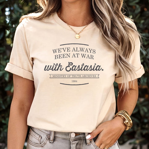 Ministry of Truth Archives | George Orwell