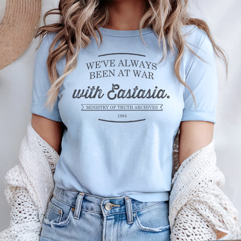 Ministry of Truth Archives | George Orwell