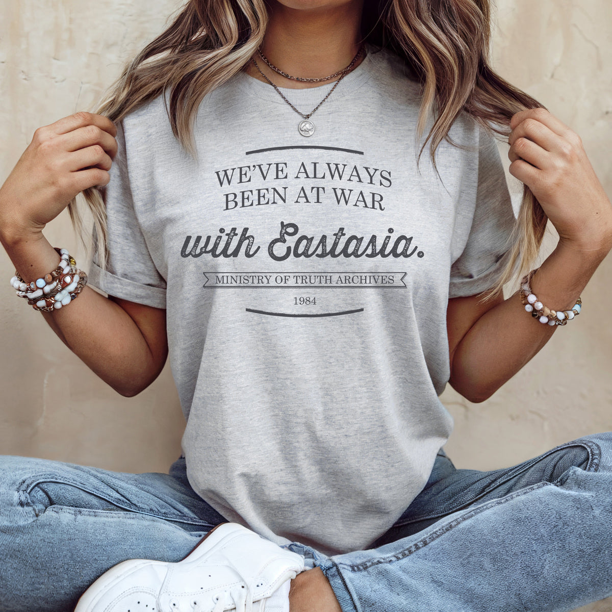 Ministry of Truth Archives | George Orwell