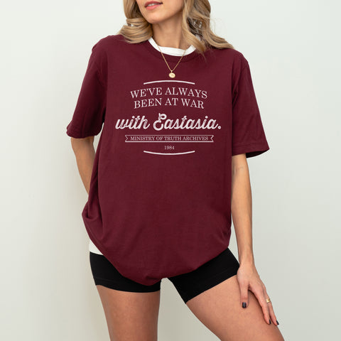 Ministry of Truth Archives | George Orwell