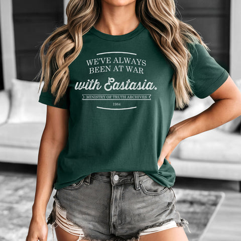 Ministry of Truth Archives | George Orwell