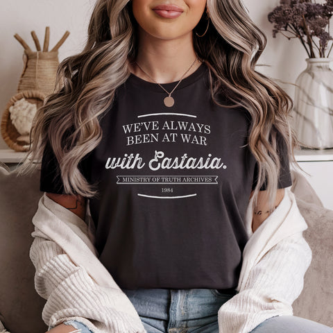 Ministry of Truth Archives | George Orwell