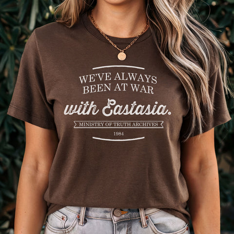 Ministry of Truth Archives | George Orwell