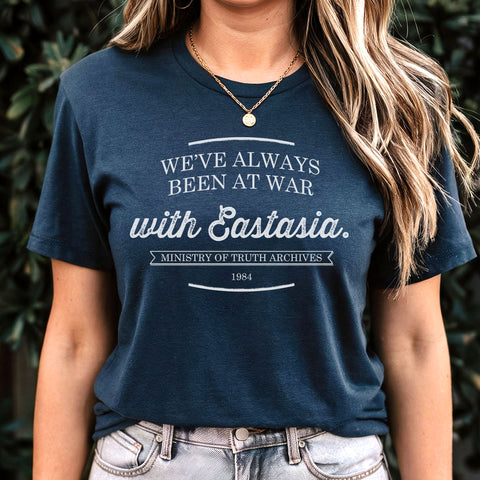 Ministry of Truth Archives | George Orwell