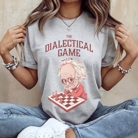 Dialectical Game | Philosophers collection
