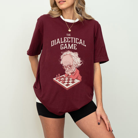 Dialectical Game | Philosophers collection