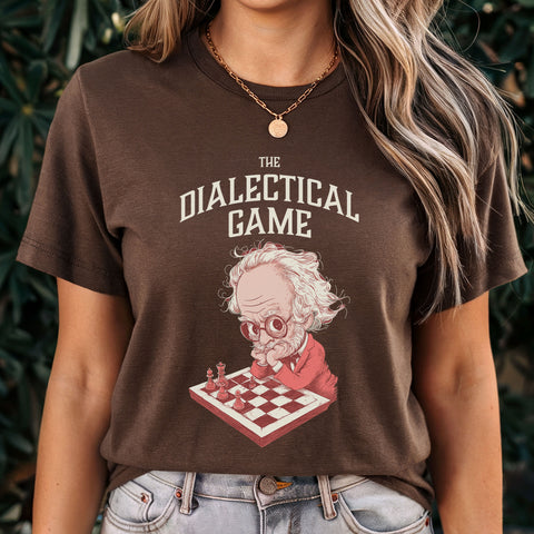 Dialectical Game | Philosophers collection