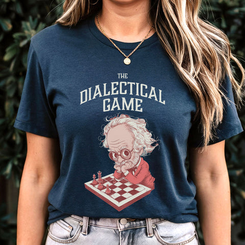 Dialectical Game | Philosophers collection