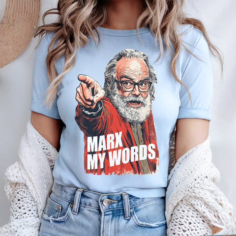 Markx my words | Philosophers collection