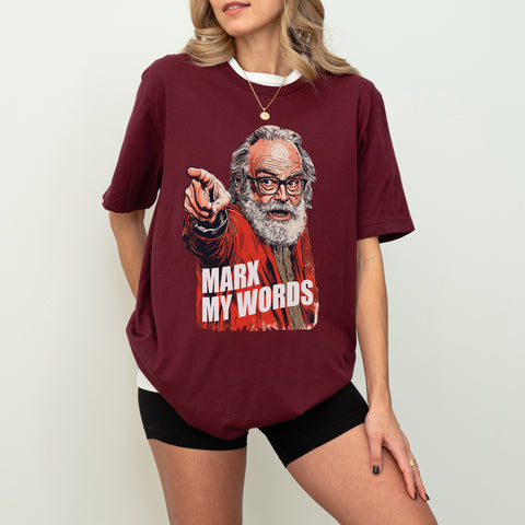 Markx my words | Philosophers collection