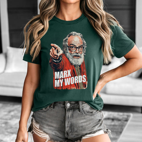 Markx my words | Philosophers collection