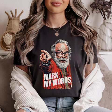 Markx my words | Philosophers collection