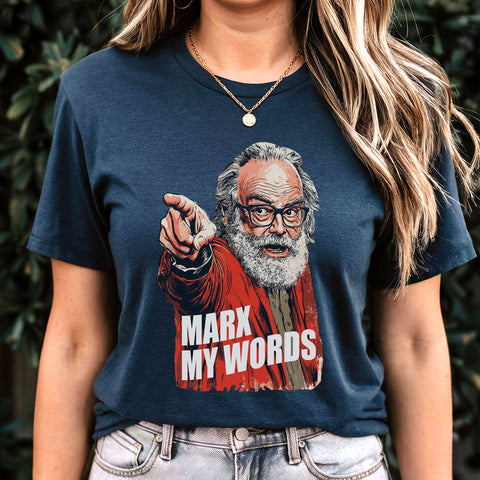 Markx my words | Philosophers collection
